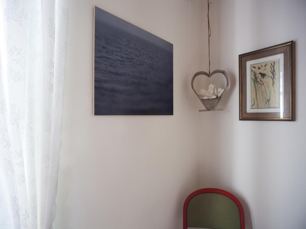 B&B Contrada Lunga Аббадия Лариана Экстерьер фото