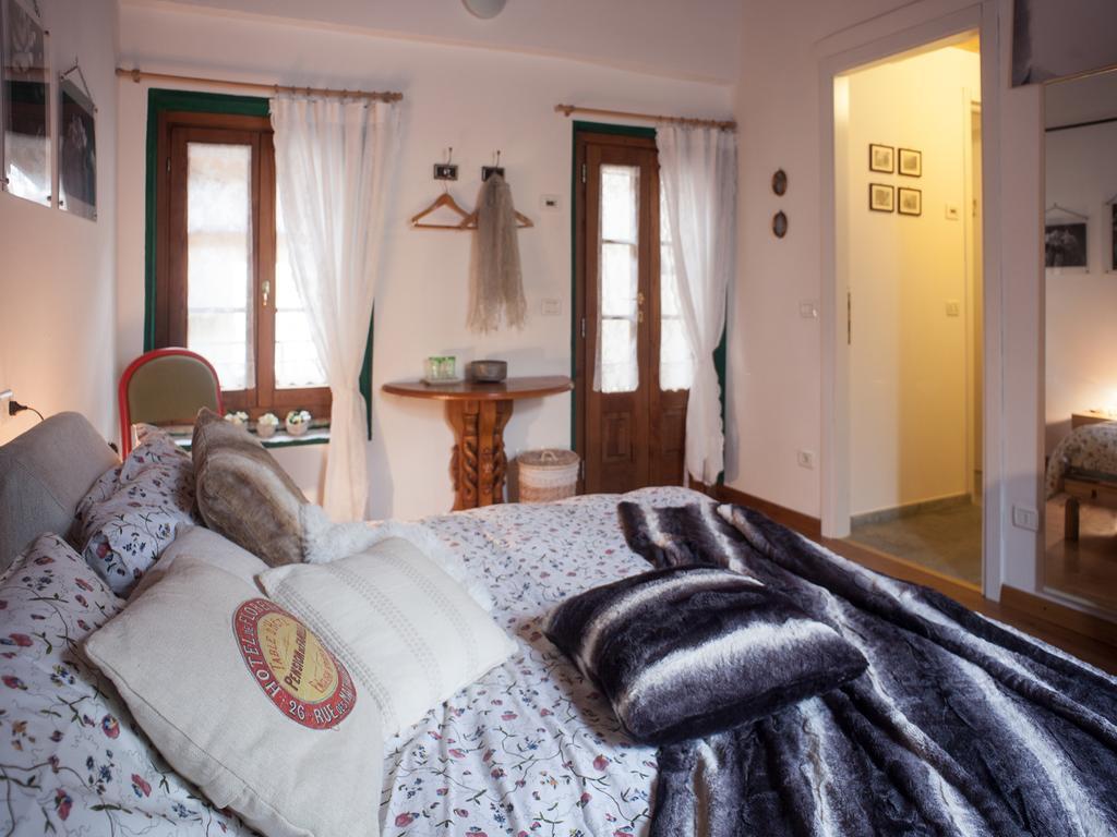 B&B Contrada Lunga Аббадия Лариана Экстерьер фото